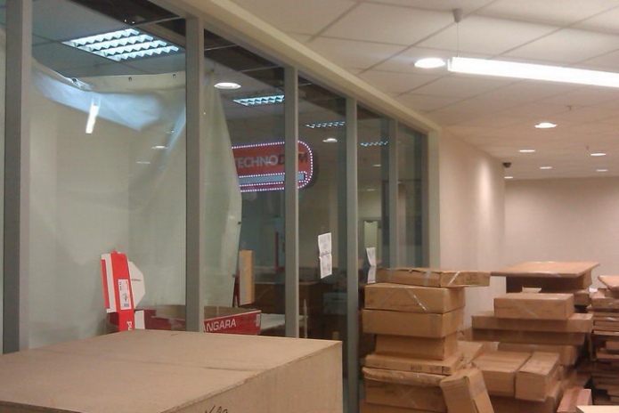 Покупай выгодно! - PR